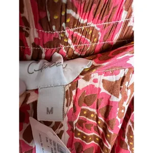 NWT Cleobella Jacinta Maxi Skirt Sz. M thumbnail 6
