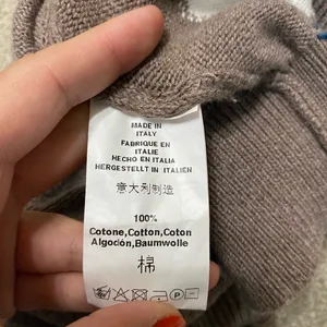 Brandy Melville sweater vest thumbnail 6
