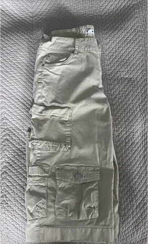Garage pants thumbnail 4