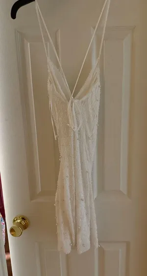 Windsor Homecoming Dress thumbnail 3
