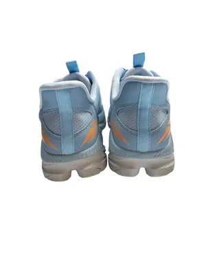 All Swift Women's Slip On Light Blue Walking Shoes thumbnail 5