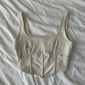 Reformation Melina Knit Top thumbnail 2