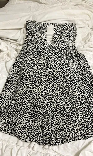 Tank top Multiple Size M thumbnail 4