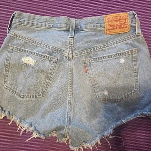 Levi's  501 Jean Short thumbnail 8