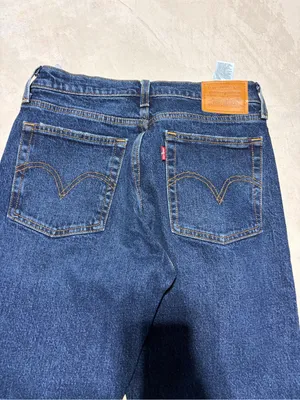 Levi Strauss Levi’s premium denim wedgie straight 26 thumbnail 11