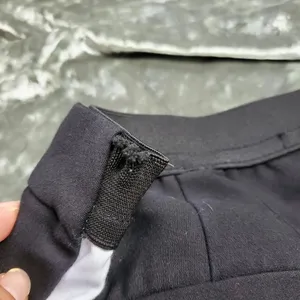 Zara‎ Black Side Stripe Pants thumbnail 6