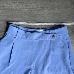 Abercrombie & Fitch Tailored pants crossover waistband thumbnail 3