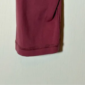 Offline by Aerie. 7/8 high rise Real Me Sz Medium. thumbnail 5