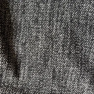 Athleta Herringbone Metro‎ High Rise Legging Size XL Pockets Black Tights 73371 thumbnail 10