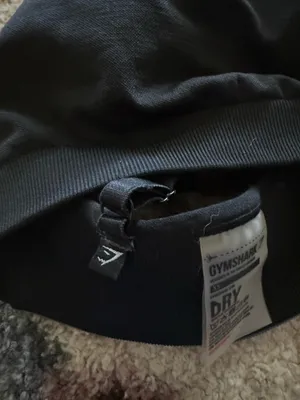 Gymshark Sports Bra thumbnail 4