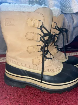 Sorel Winter Boots Women’s thumbnail 4