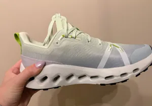 On Cloud Shoes thumbnail 1