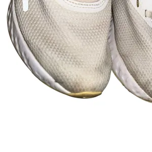 Nike Revolution Running Shoes‎ Women’s 9.5 White Athletic Sneakers thumbnail 11