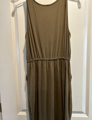 Amazon Tank Dress Women’s thumbnail 1