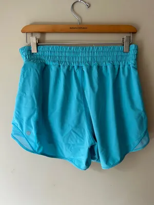 Lululemon shorts thumbnail 2