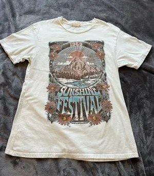 Altar'd State Tee Shirt thumbnail 1