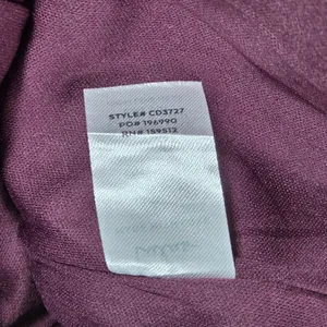 Lulus Vibrant Allure Plum Square Neck Bodycon Midi Dress CD3727 Purple Size L thumbnail 8