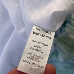 Willa Story Meg Dress L thumbnail 5