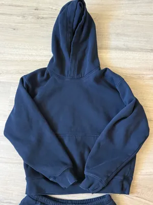Aritzia Sweat Set Cozy Fleece thumbnail 4