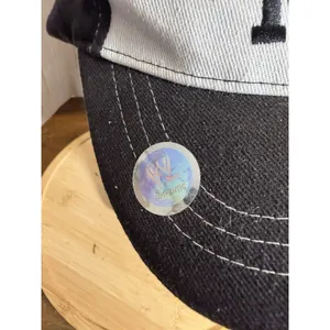 WWE‎ John Cena U Cant C Me Hat Cap Strapback Hustle Loyalty Respect Wrestling thumbnail 2
