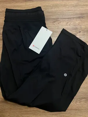 Lululemon Dance Studio Relaxed-Fit Mid-Rise Cargo Pant thumbnail 2