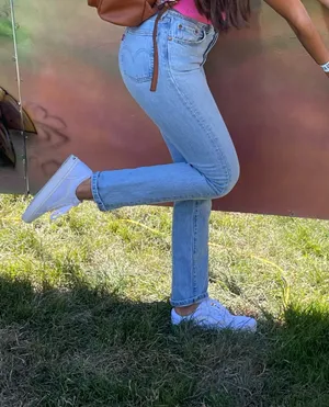 Levi’s 501 Jeans Straight thumbnail 2