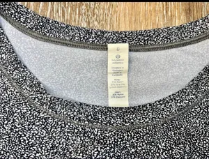 Sole Training Short Sleeve (UV Protection) thumbnail 3