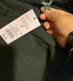 Wild Fable Black skort  thumbnail 3