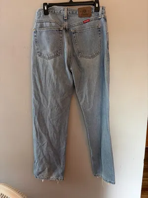 Wrangler Vintage Jeans thumbnail 6
