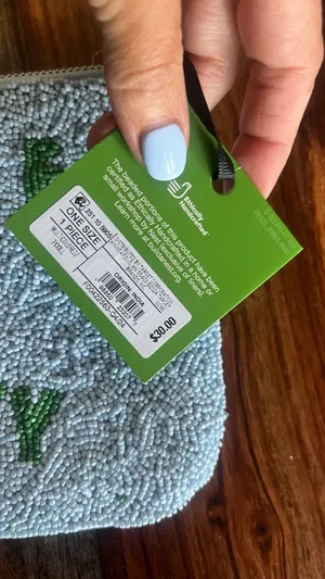 Kate Spade Mini Purse thumbnail 4