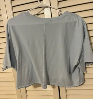 Outer banks top White Size M thumbnail 2