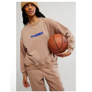 FREE PEOPLE | FP Movement All Star Embroidered Logo Twig Combo w/ Pockets‎ thumbnail 3