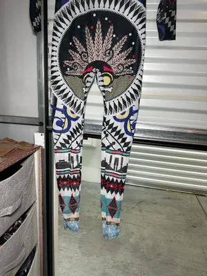 Jumpsuit Multiple thumbnail 3