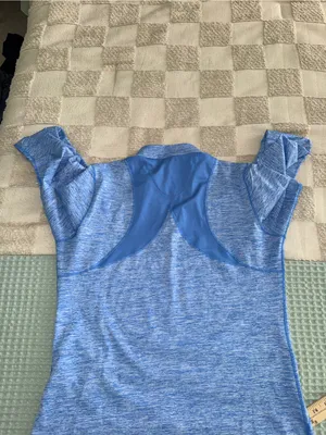 Cutter and Buck Annika 50 upf Top size‎ M thumbnail 5