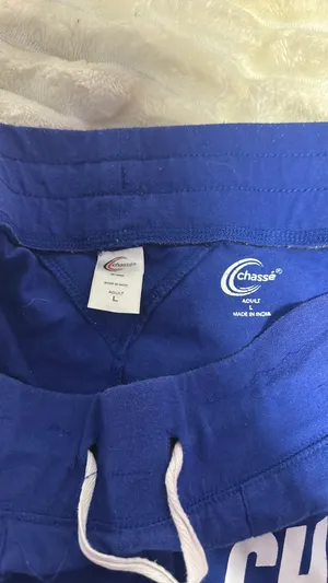 Cheer shorts Blue Size L thumbnail 3