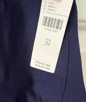 Anthropologie Maeve The Colette Ruffle-Hem Crop Wide-Leg Pants, Size 31 thumbnail 11