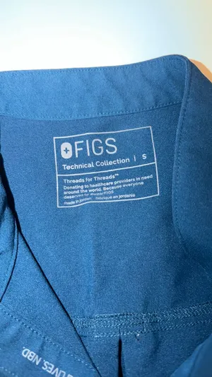 FIGS Women’s thumbnail 2