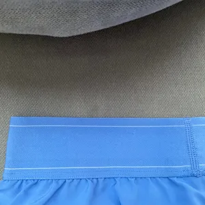 Alo Yoga Match Point Tennis Skirt Crystal Clear Blue M thumbnail 7