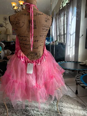 Fabulous dress size XL ❤️💜🩷 thumbnail 5