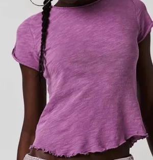Free people tee  thumbnail 1