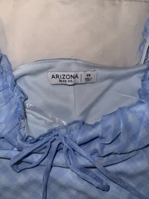 Arizona Jean Company Dress Mini thumbnail 3