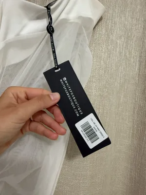 White Fox Boutique White Dress thumbnail 4