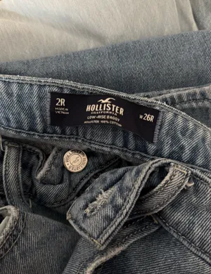 Hollister Low Rise Baggy thumbnail 3