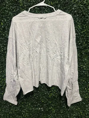 FP MOVEMENT by FREE PEOPLE INSPIRE LAYER TOP thumbnail 6