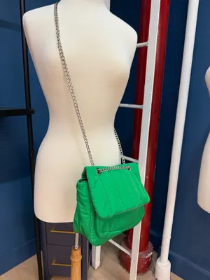 Crossbody Green thumbnail 2