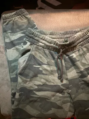 Wild Fable Camo Joggers thumbnail 1