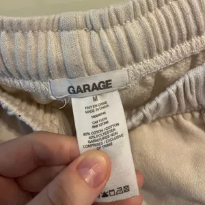 garage sweatpants thumbnail 3