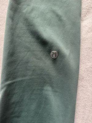 Lululemon Wunder Train 25" Tights thumbnail 2