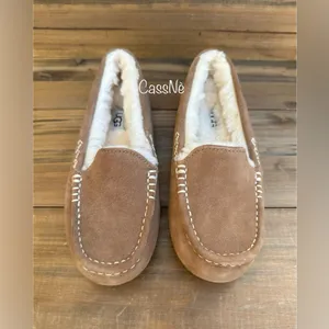 UGG Women’s Ansley Slipper Sz 6 thumbnail 6
