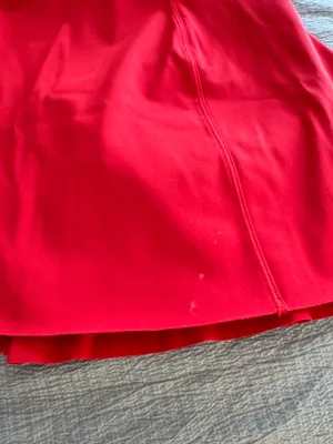 Spanx Core Luxe Skort thumbnail 8
